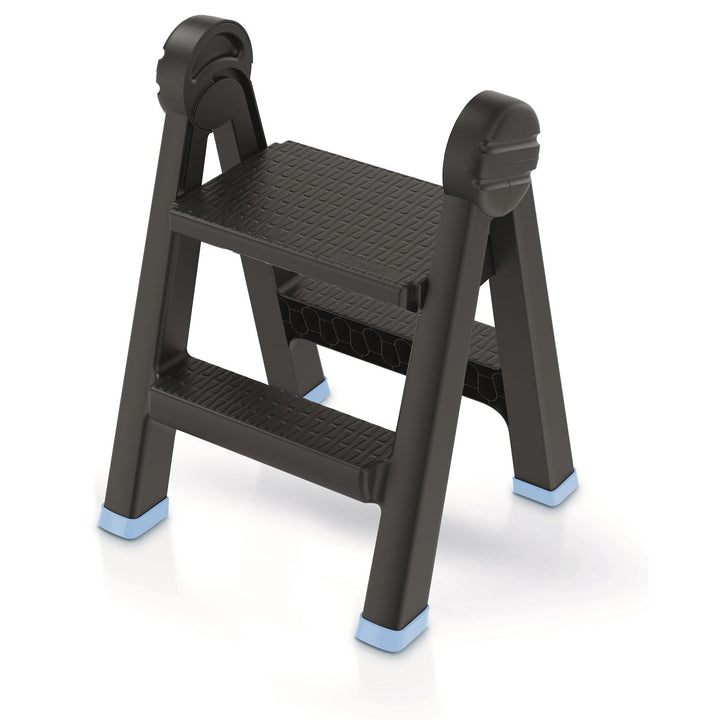 Работна стълба Keden TITAN LADDER – светлосиня