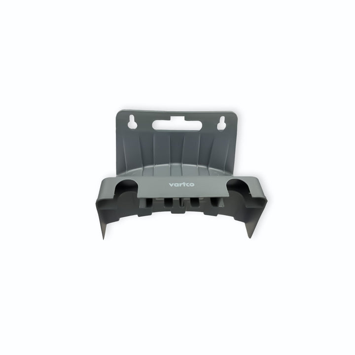 Стенен закачалка за маркуч vartco ll01-017 в сиво