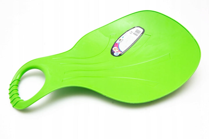 Prosperplast Kid 2 зелена детска пързалка