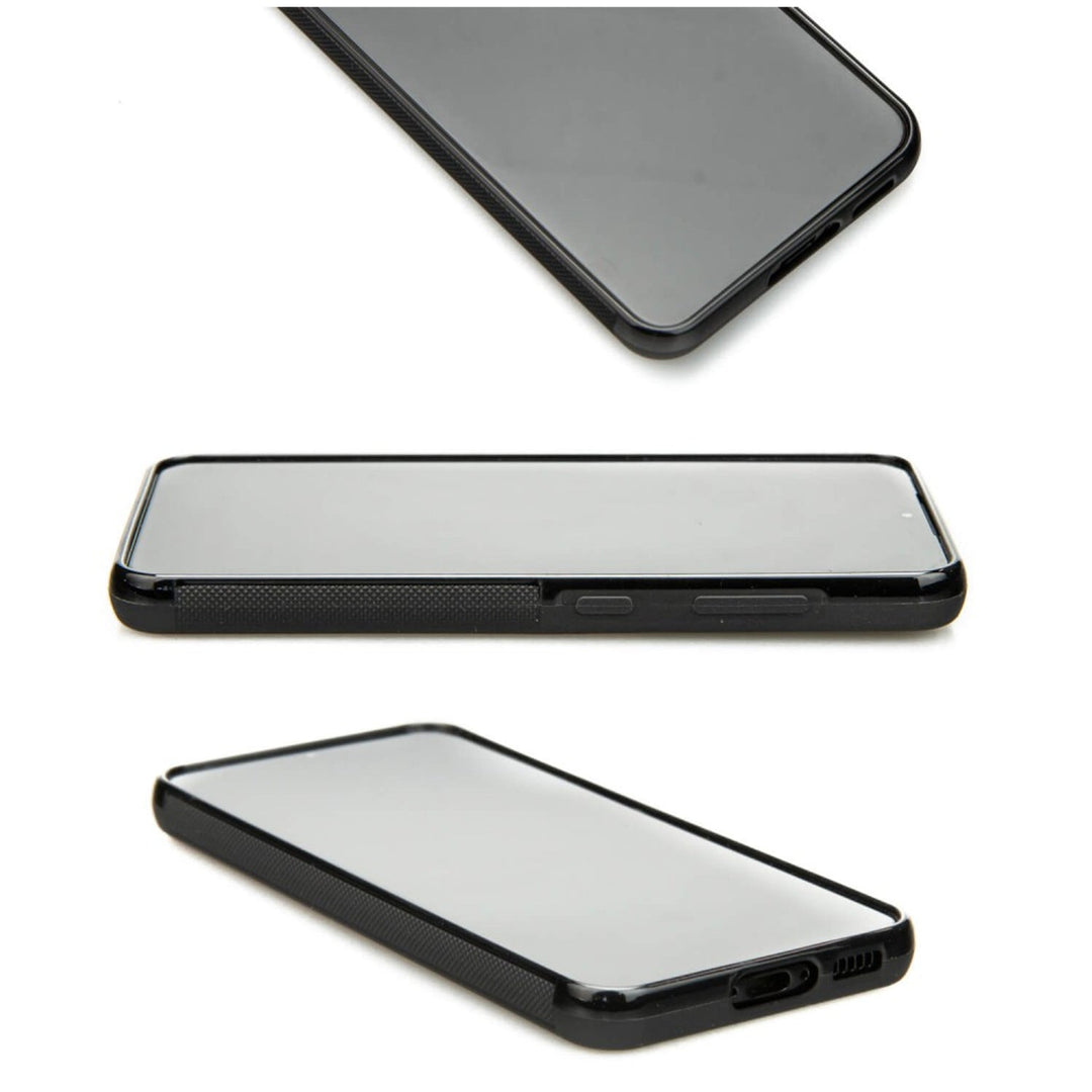 Husa telefon Bewood, din lemn, pentru Samsung Galaxy S23, Calendar aztec