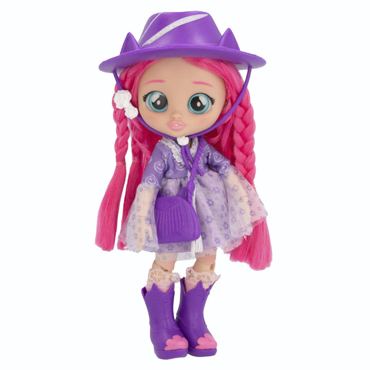 Cry Babies BFF Най-добри приятели завинаги, LALKA KATIE IMC904347