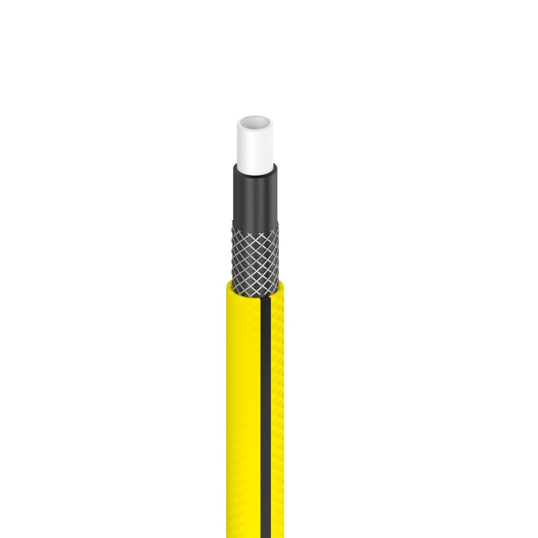 CELLFAST 4YELLOW 10-520 3/4" 20 м 4-слоен градински маркуч