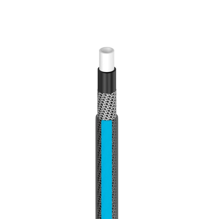 CELLFAST SMART PRO ATS 13-400 1/2" 20 м 4-слоен градински маркуч