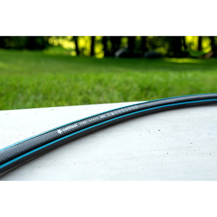 Furtun de gradina Cellfast Hobby, 6 straturi, 1/2", 20 m