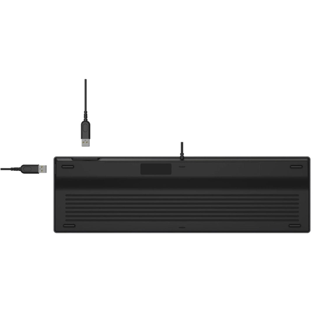 A4TECH FSTYLER FX60H мембранна клавиатура (с неонова подсветка)