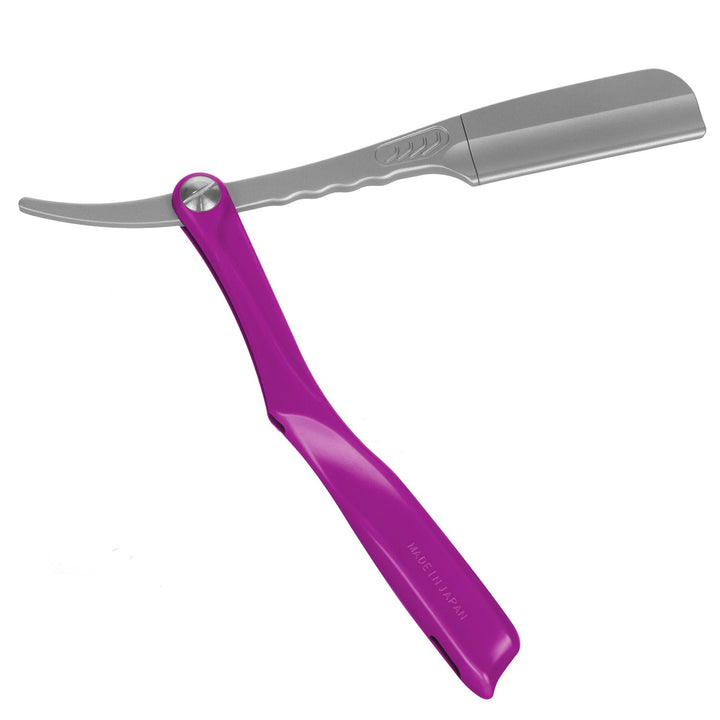 Бръснач Brzytwa Feather Professional Artist Club Wine ACS-RW