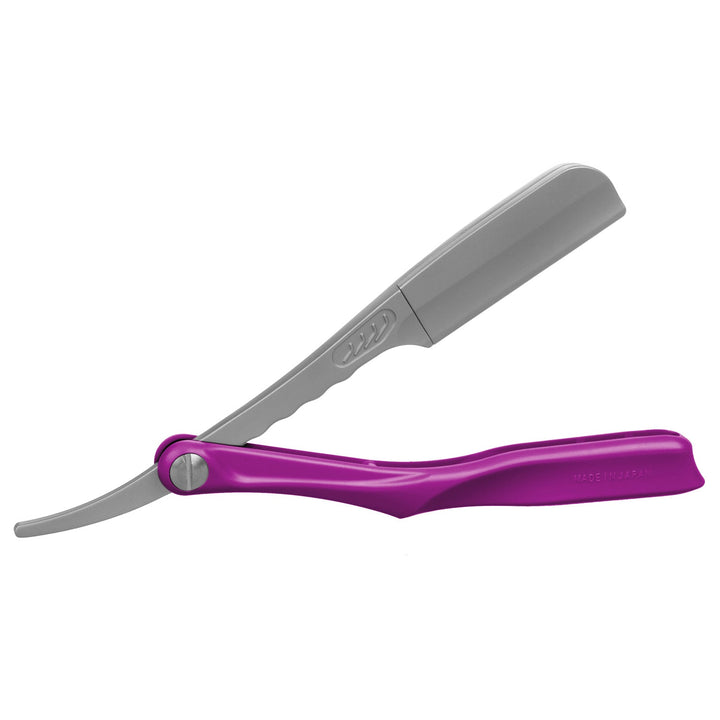 Бръснач Brzytwa Feather Professional Artist Club Wine ACS-RW