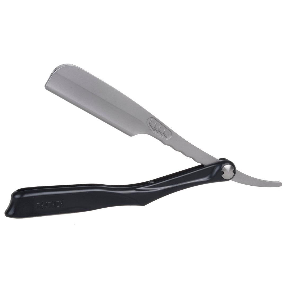 Feather Professional Artist Club Black ACS-RB бръснач