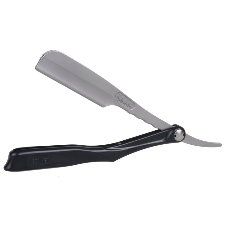 Feather Professional Artist Club Black ACS-RB бръснач