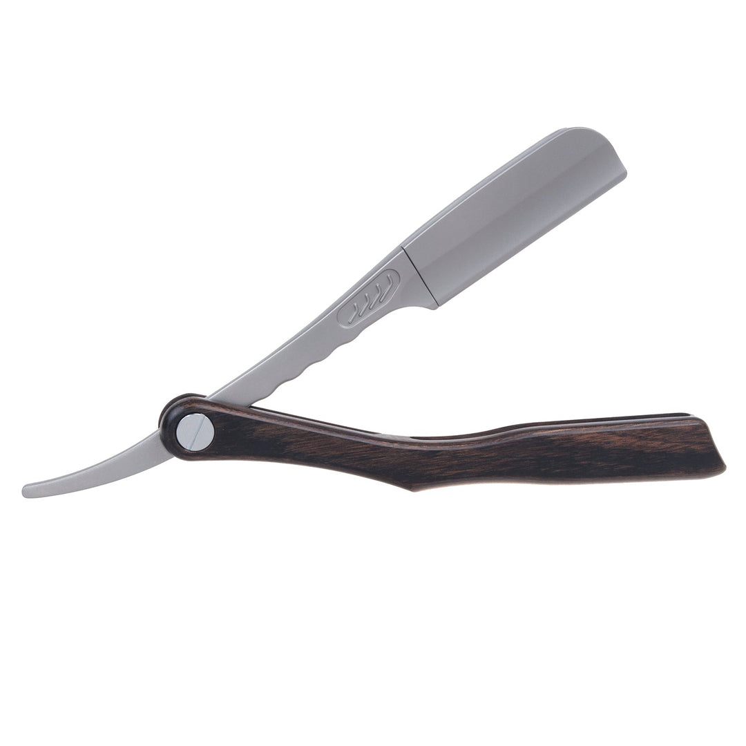 ACS-RSW Feather Professional Artist Club Scotch Wood бръснач тип шавет