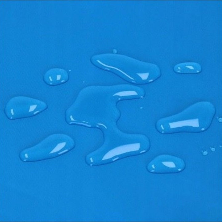 Охлаждаща подложка с гел за животни, 50 x 90 cm, синя