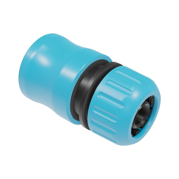 Градински комплект Cellfast, маркуч Smart ATS 1/2'' 50 m, количка Aluplus 1/2'' 60 m