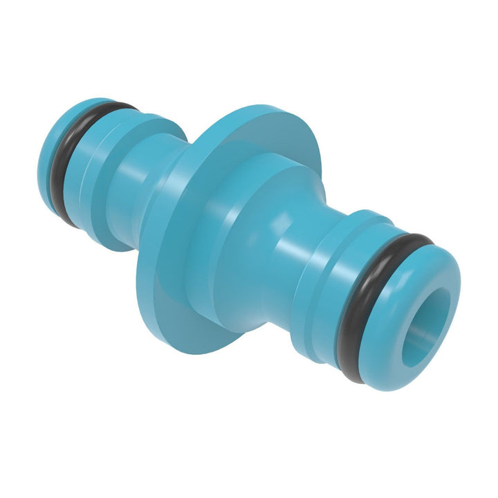 Градински комплект Cellfast, маркуч Smart ATS 1/2'' 50 m, количка Aluplus 1/2'' 60 m
