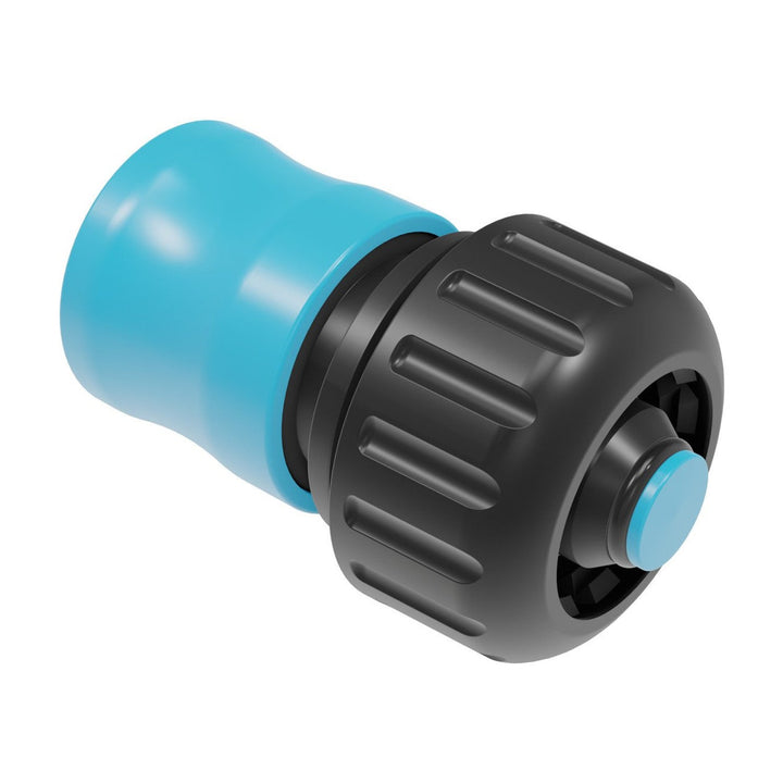 Градински комплект Cellfast, маркуч Smart ATS 3/4'' 25 м, количка Aluplus 1/2'' 60 м