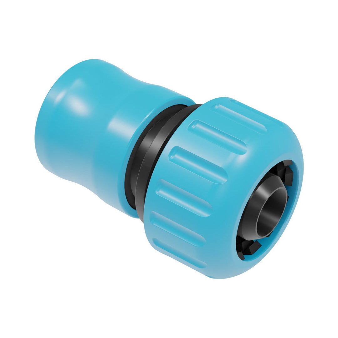 Градински комплект Cellfast, маркуч Smart ATS 3/4'' 25 м, количка Aluplus 1/2'' 60 м