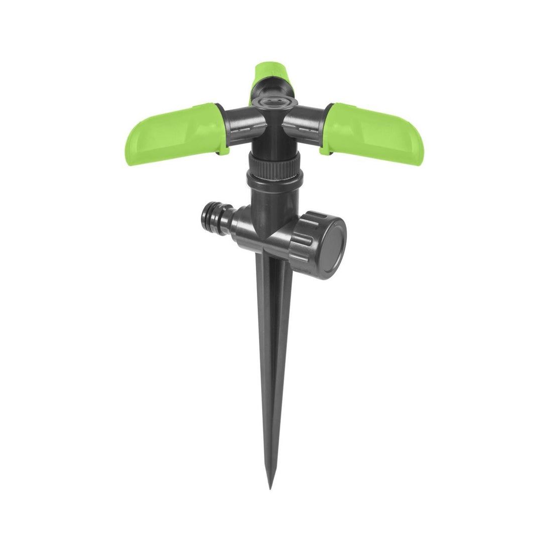 Градински комплект Cellfast, маркуч Smart ATS 3/4'' 25 м, количка Aluplus 1/2'' 60 м