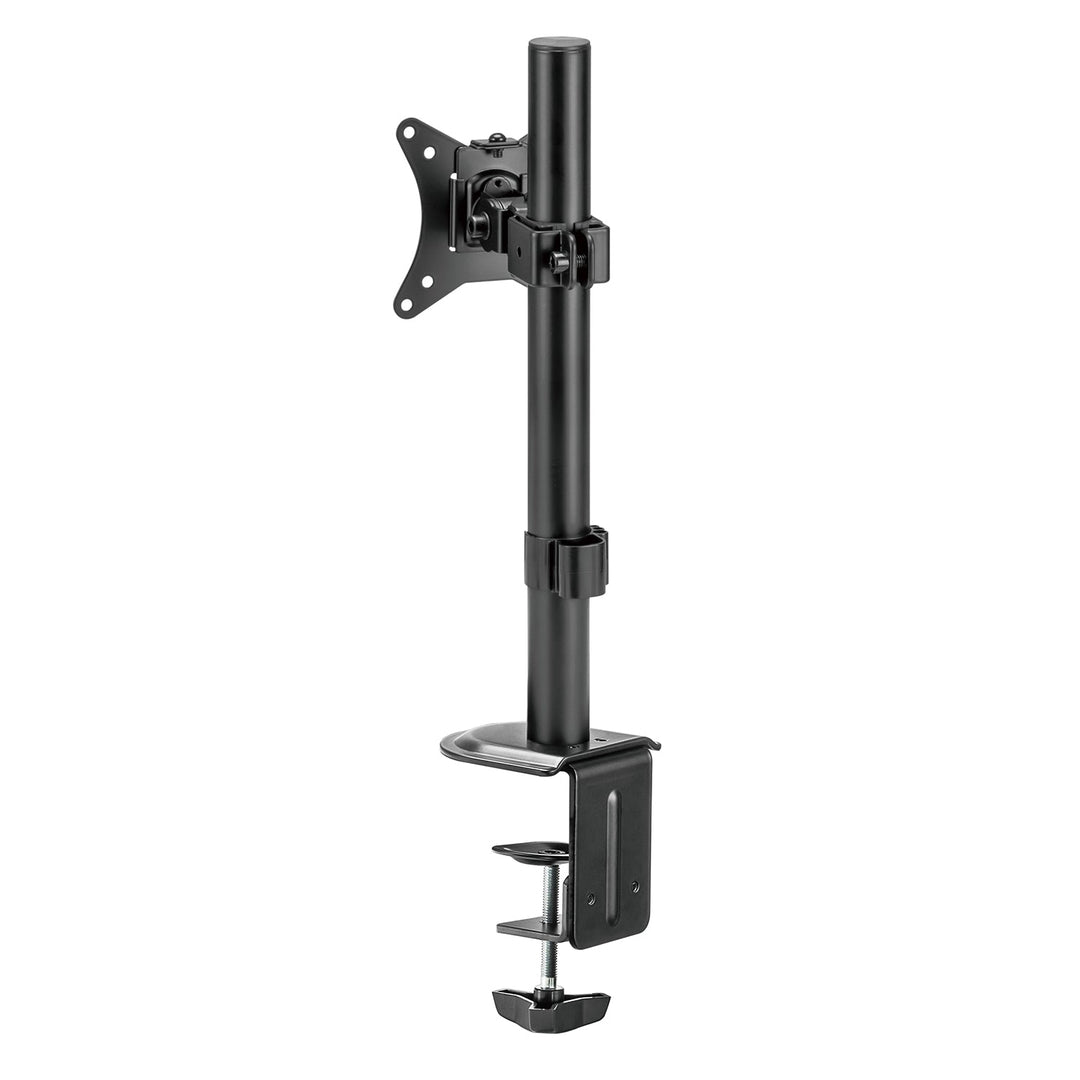 Маклин LCD монитор за монтаж на бюро, VESA 75x75 и 100x100, 17-32", 9 кг, MC-751N