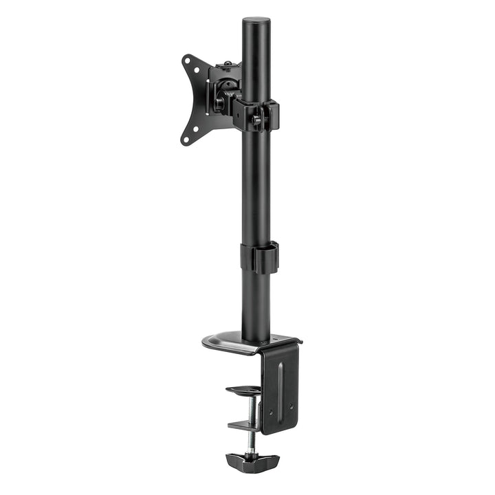 Маклин LCD монитор за монтаж на бюро, VESA 75x75 и 100x100, 17-32", 9 кг, MC-751N