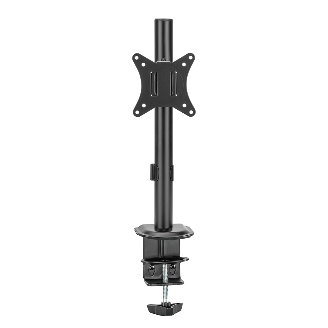 Маклин LCD монитор за монтаж на бюро, VESA 75x75 и 100x100, 17-32", 9 кг, MC-751N