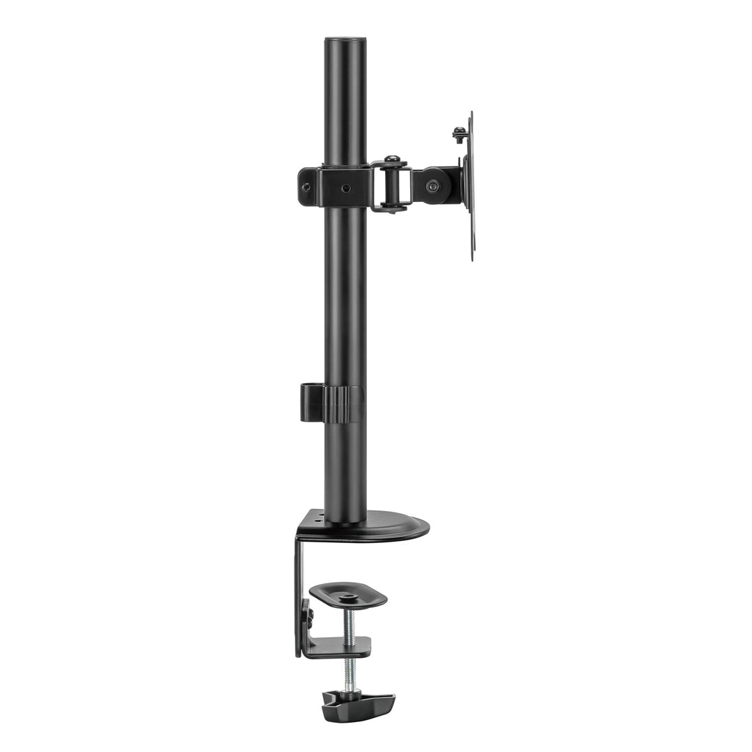 Маклин LCD монитор за монтаж на бюро, VESA 75x75 и 100x100, 17-32", 9 кг, MC-751N