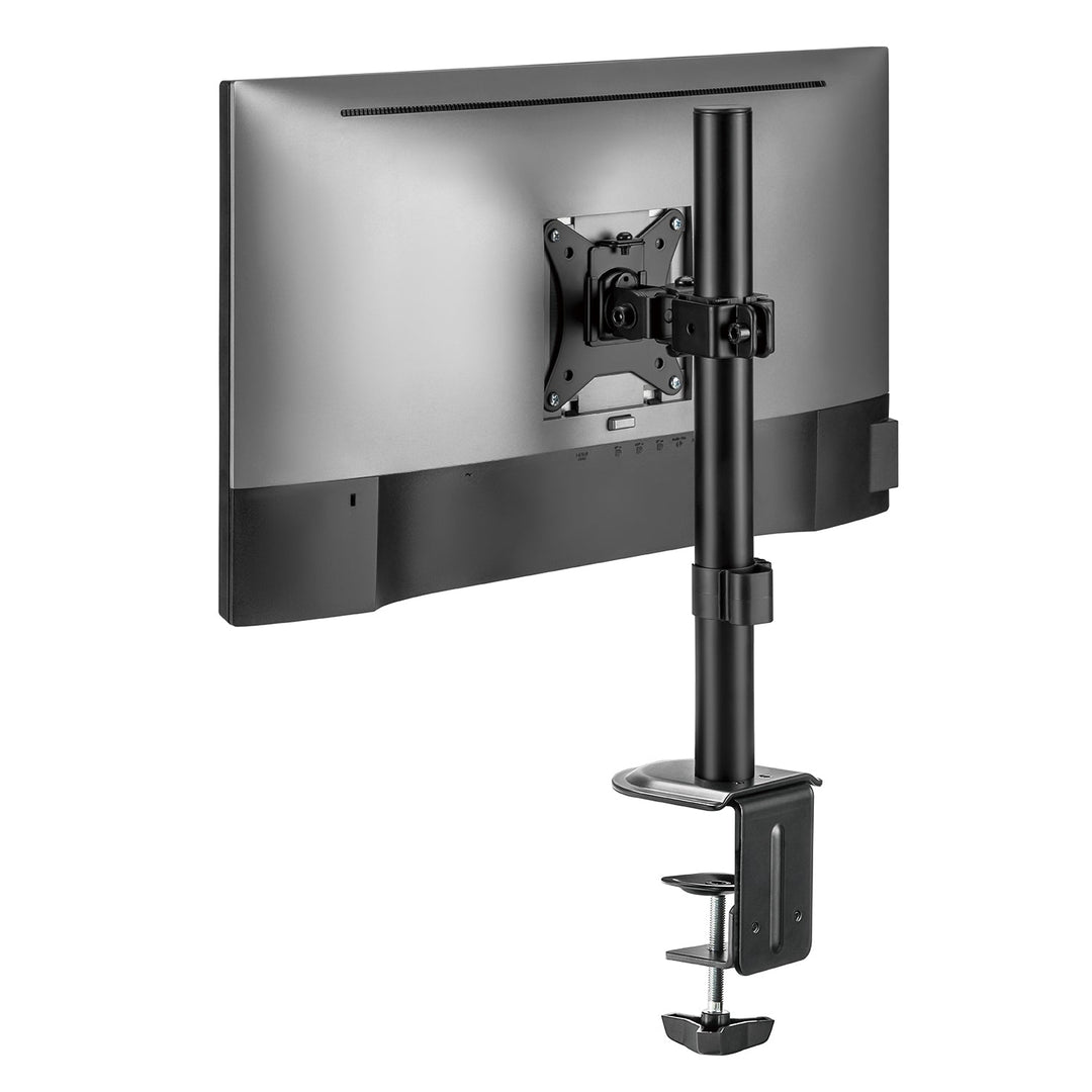 Маклин LCD монитор за монтаж на бюро, VESA 75x75 и 100x100, 17-32", 9 кг, MC-751N