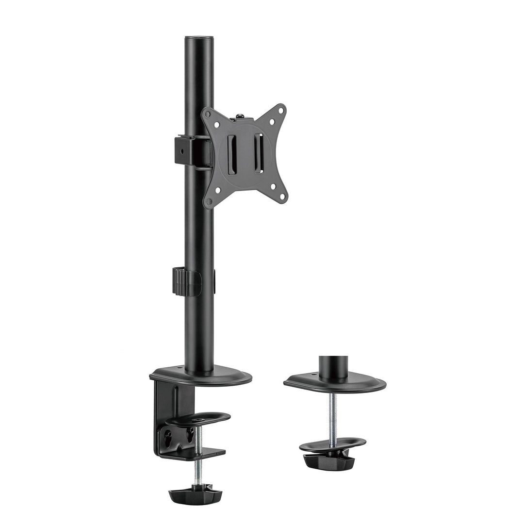 Маклин LCD монитор за монтаж на бюро, VESA 75x75 и 100x100, 17-32", 9 кг, MC-751N