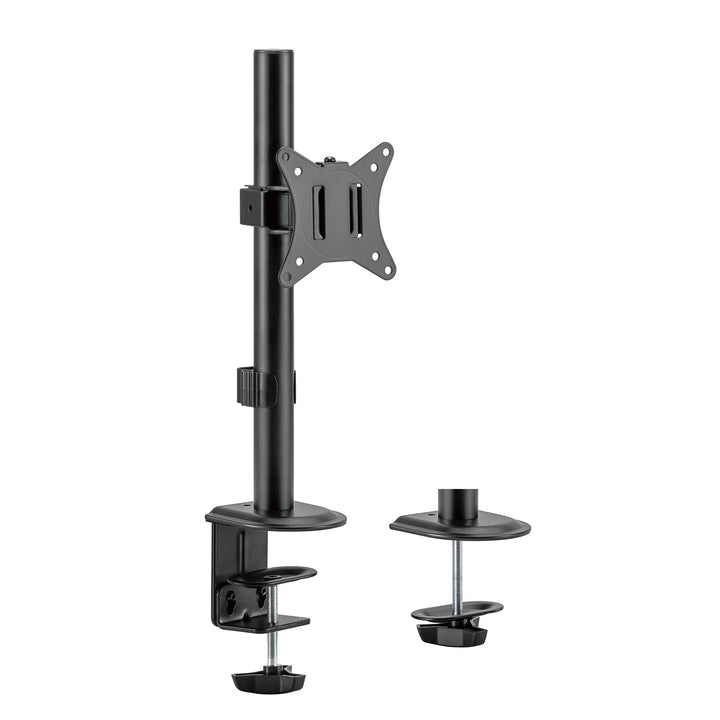 Маклин LCD монитор за монтаж на бюро, VESA 75x75 и 100x100, 17-32", 9 кг, MC-751N