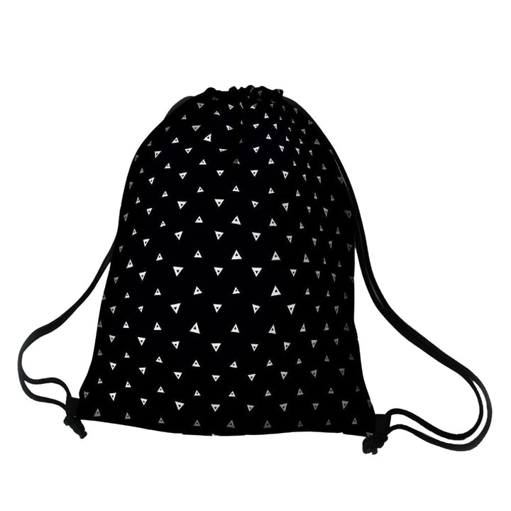 Раница Bertoni, пълноцветен печат, водоустойчива, дизайн Lemme, EE0038