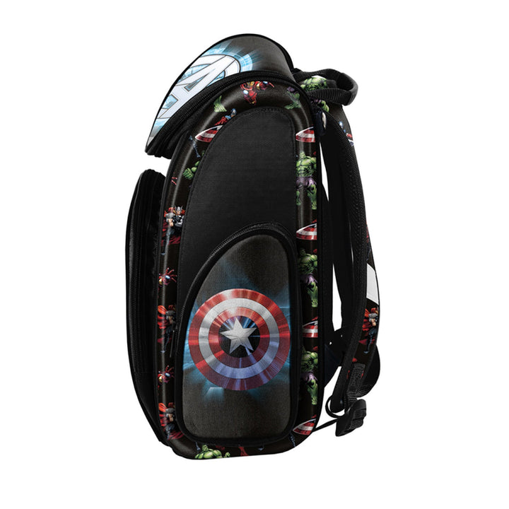 Училищна чанта Avengers Paso AV23DD-524, 34x25x14 cm