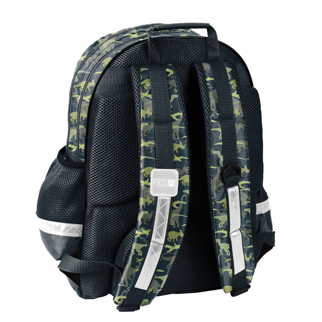 Училищен раница Динозавър Пасо 42x29x16 cm PP23DZ-116