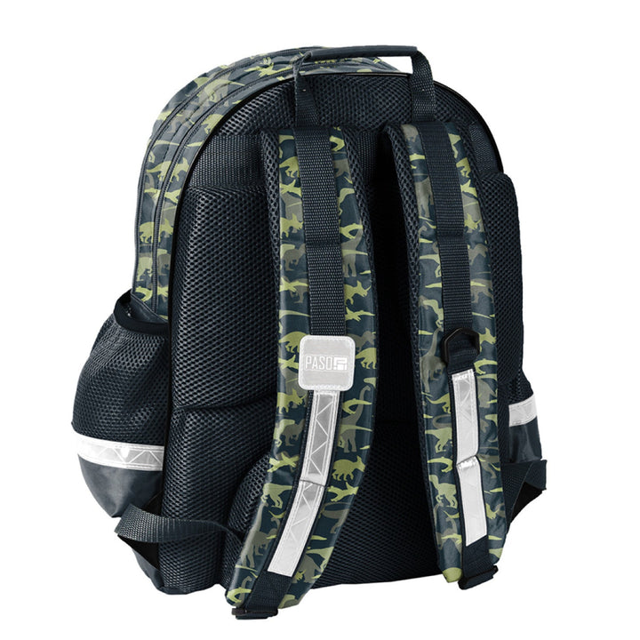 Училищен раница Динозавър Пасо 42x29x16 cm PP23DZ-116