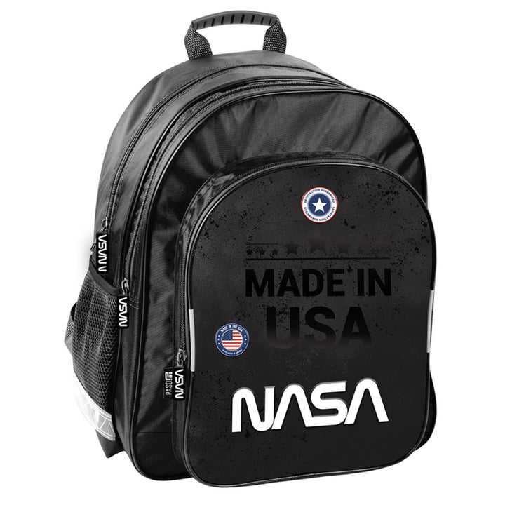 Училищен раница NASA Paso PP23SA-090, размери: 38x29x16 cm
