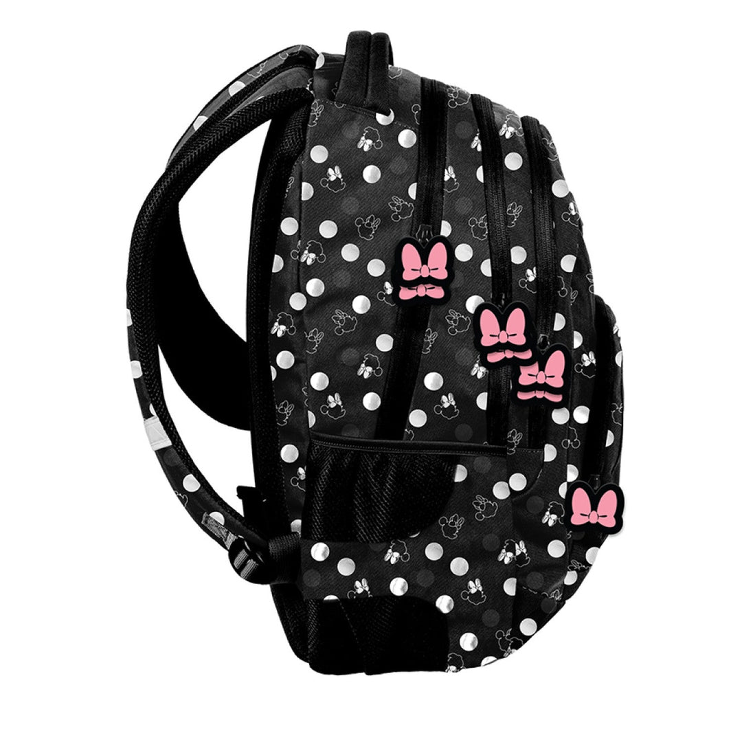 Училищен раница Minnie Paso DM23KK-278, размери: 38x30x16 cm