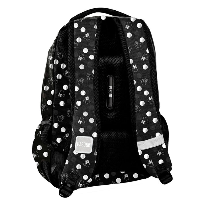 Училищен раница Minnie Paso DM23KK-278, размери: 38x30x16 cm