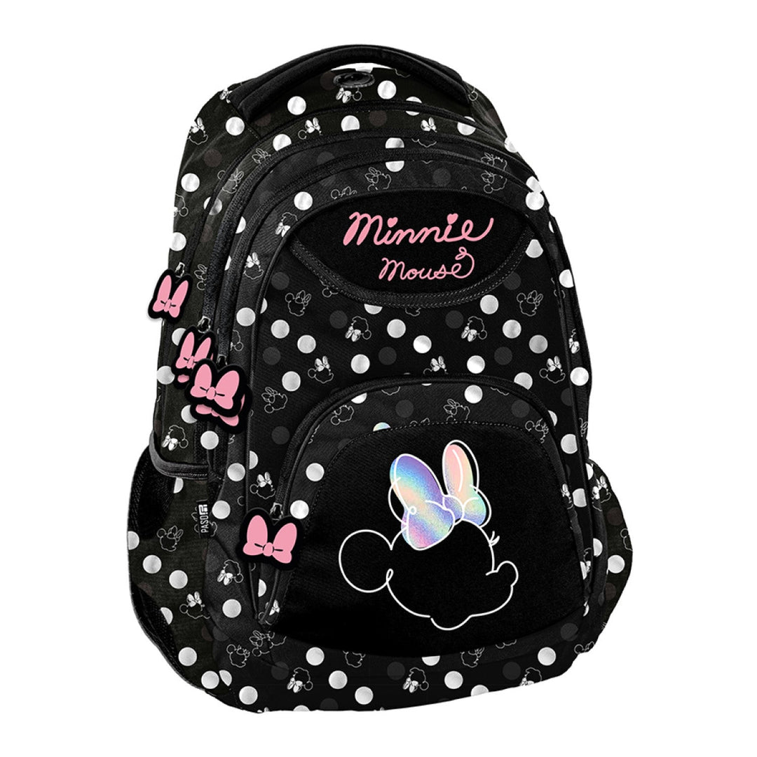 Училищен раница Minnie Paso DM23KK-278, размери: 38x30x16 cm