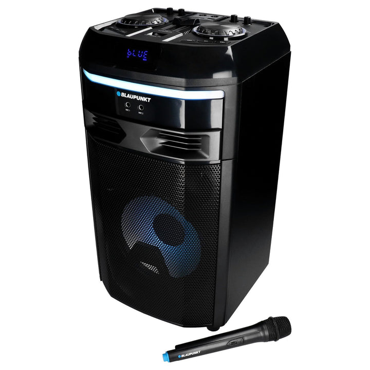 Аудио система Blaupunkt PS6 с Bluetooth и караоке функция