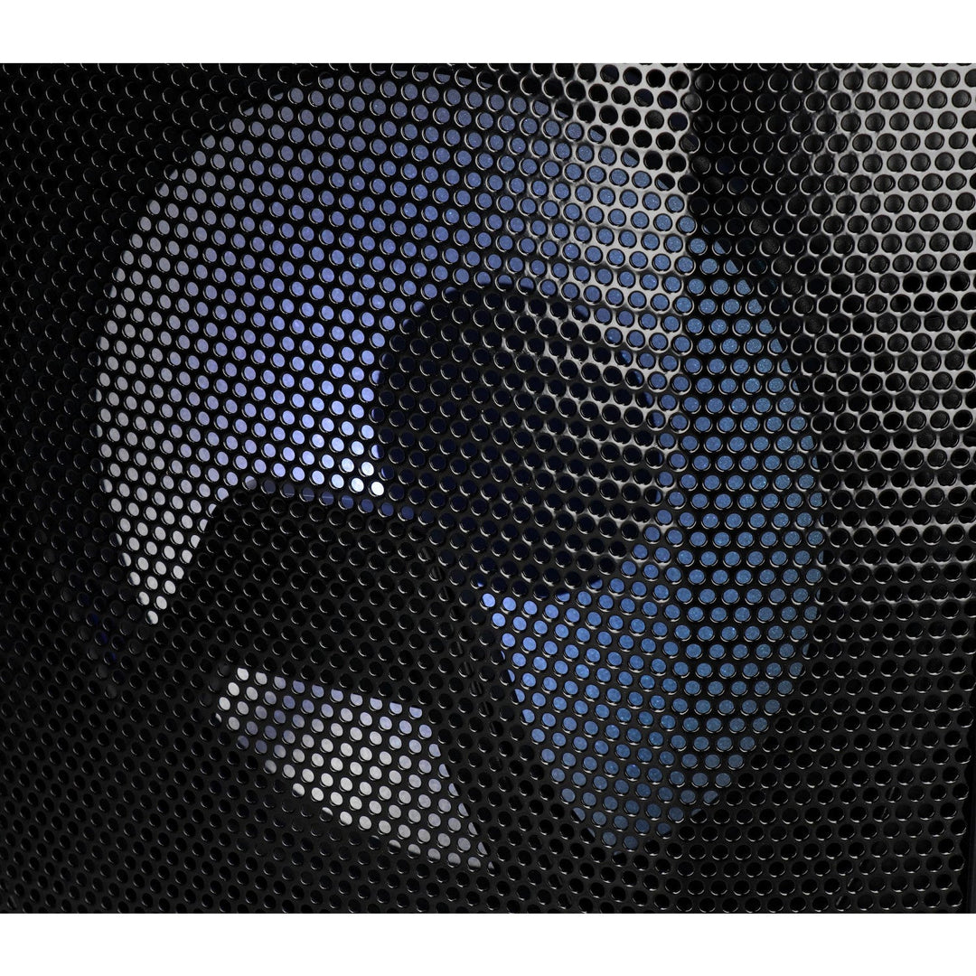 Аудио система Blaupunkt PS6 с Bluetooth и караоке функция