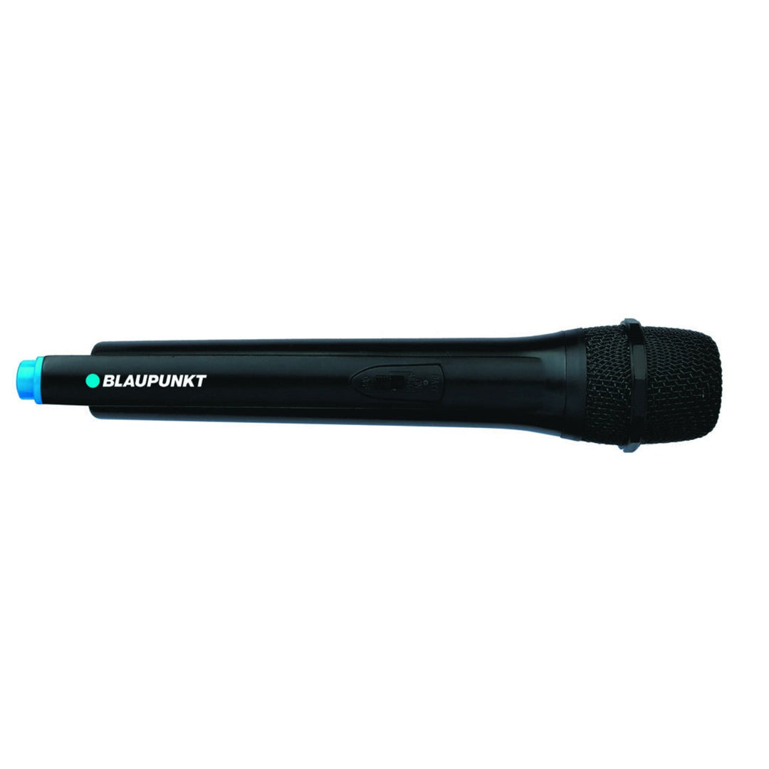 Аудио система Blaupunkt PS6 с Bluetooth и караоке функция