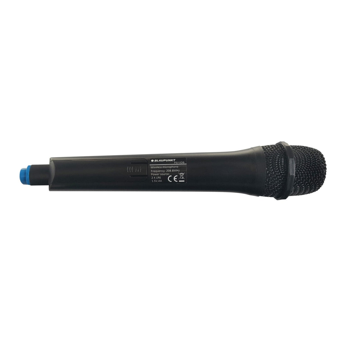 Аудио система Blaupunkt PS6 с Bluetooth и караоке функция