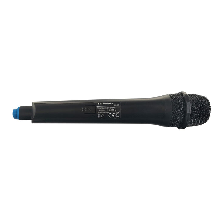 Аудио система Blaupunkt PS6 с Bluetooth и караоке функция