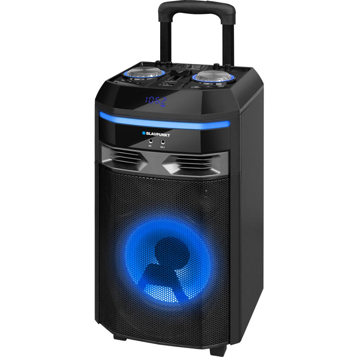 Аудио система Blaupunkt PS6 с Bluetooth и караоке функция