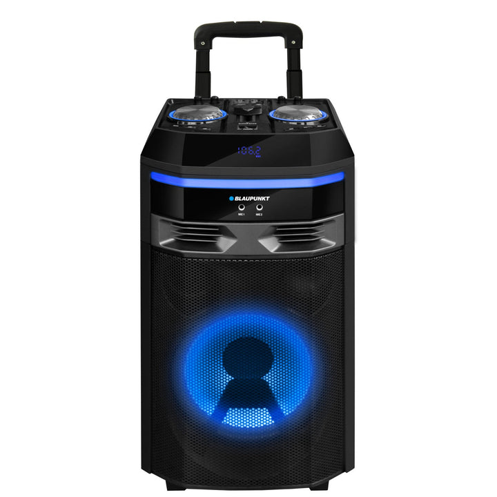 Аудио система Blaupunkt PS6 с Bluetooth и караоке функция