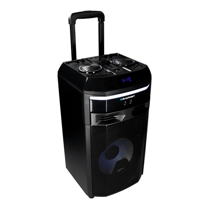 Аудио система Blaupunkt PS6 с Bluetooth и караоке функция