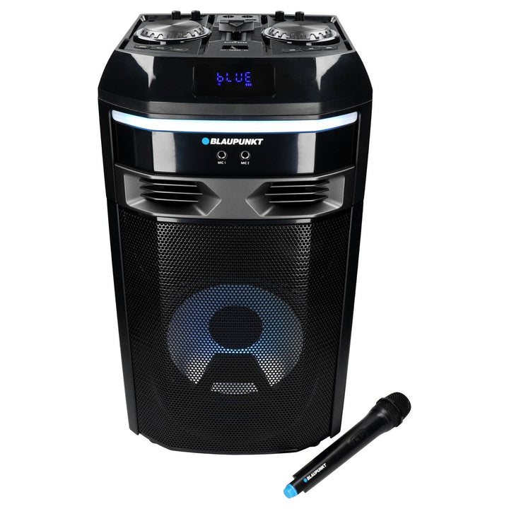 Аудио система Blaupunkt PS6 с Bluetooth и караоке функция
