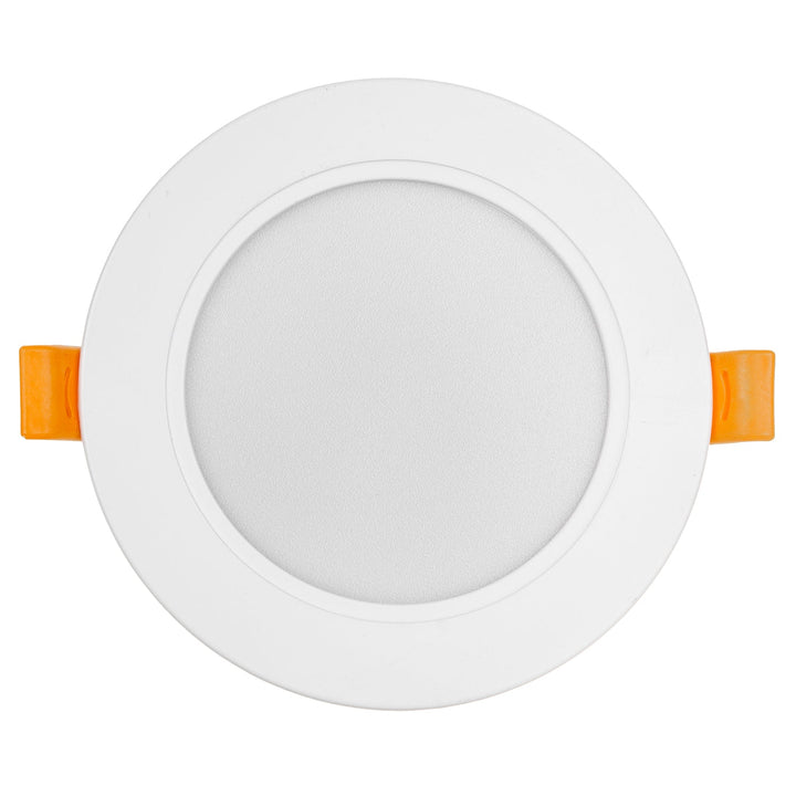 LED панел за таван Maclean, вграден SLIM, 9W, неутрално бял 4000K, 120*26mm, 900lm, MCE371 R