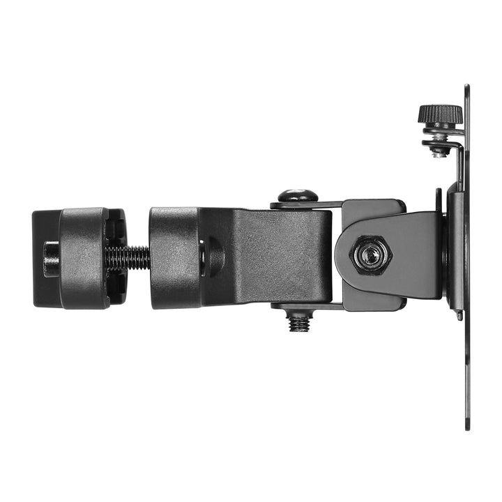 Стойка за монитор за тръба/стойка 28-60 mm Maclean, 17-32'', макс. 8 kg, MC-983