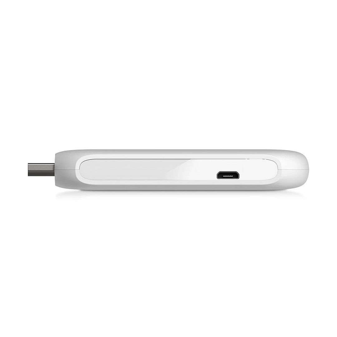 Медиен плейър Homatics, Android TV 11, 32 GB, 1 GB RAM, HD Stick