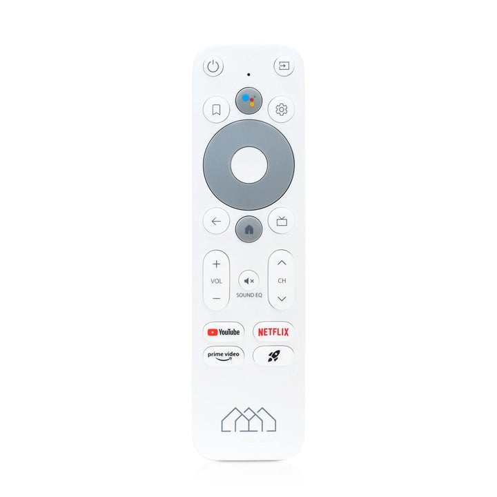 Медиен плейър Homatics, Android TV 11, 32 GB, 1 GB RAM, HD Stick