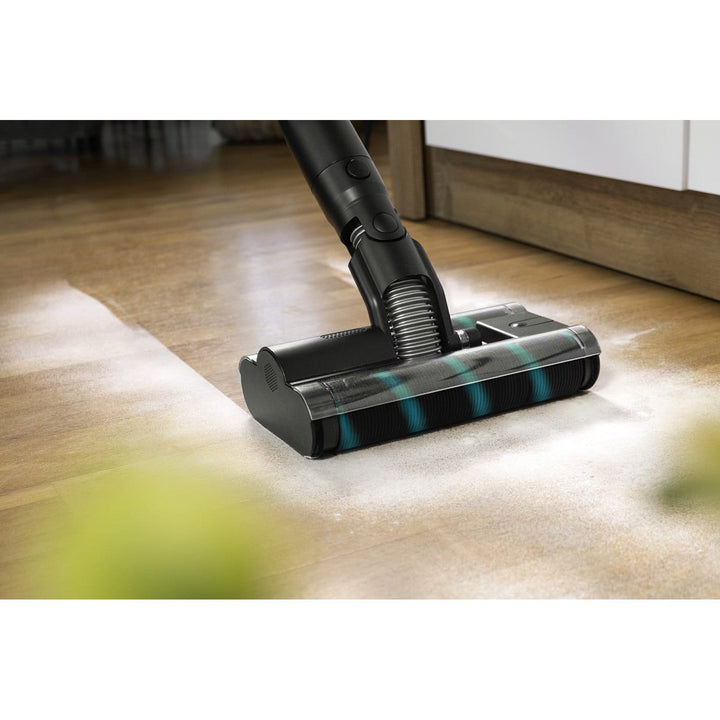 Концепция Direct Air Dual 14,8 V VP4520 прахосмукачка с вертикална конструкция без кабел
