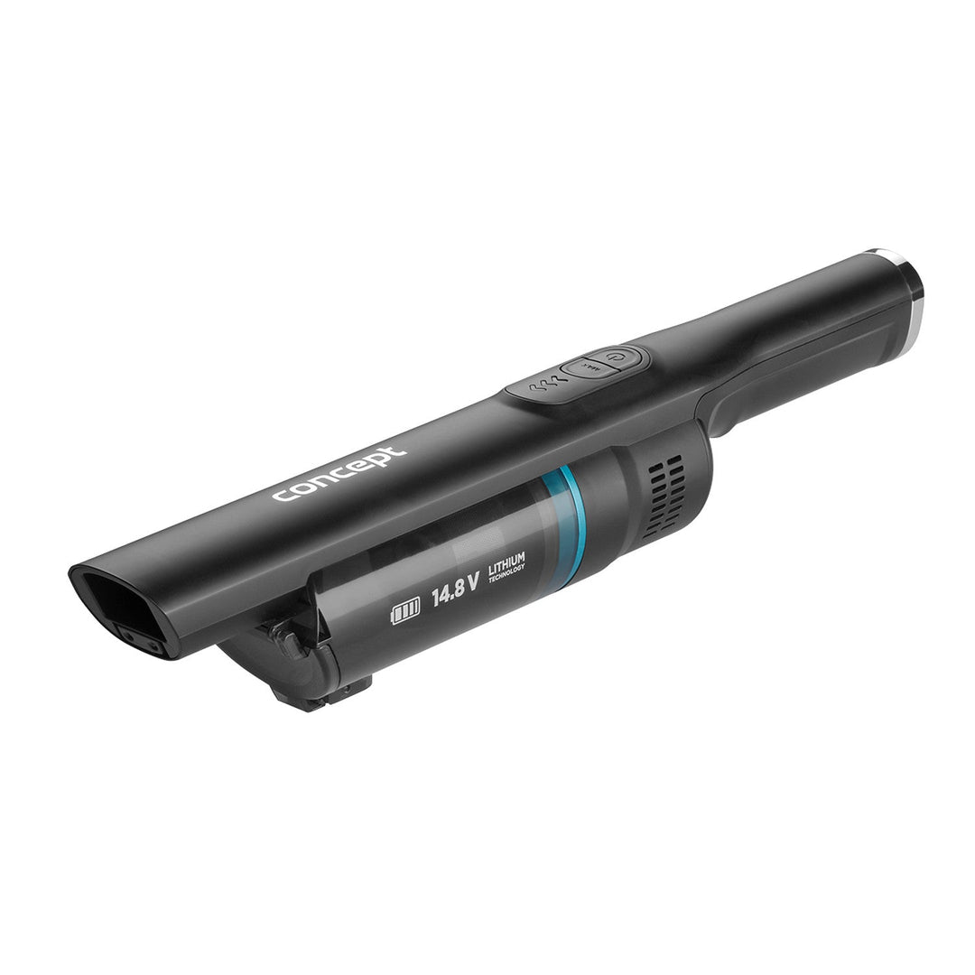 Концепция Direct Air Dual 14,8 V VP4520 прахосмукачка с вертикална конструкция без кабел
